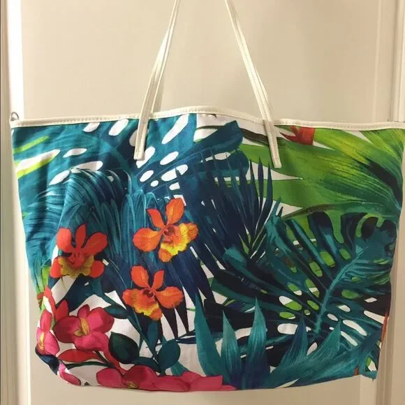 Cache summer bag - Picture 3 of 4